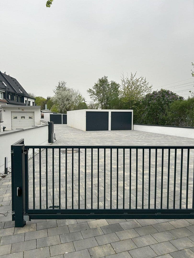 Prenájom bytu 83 m², Kilihofstr. 2a, München, Bavorsko Prenájom bytu 83 m², Kilihofstr. 2a, München, Bavorsko