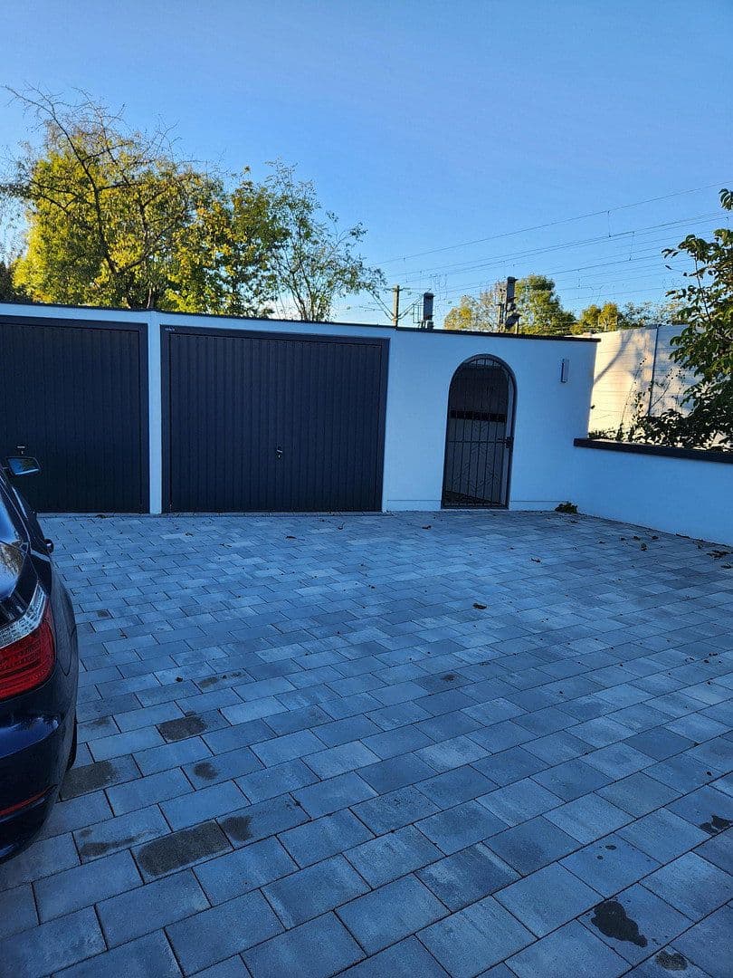 Prenájom bytu 83 m², Kilihofstr. 2a, München, Bavorsko Prenájom bytu 83 m², Kilihofstr. 2a, München, Bavorsko