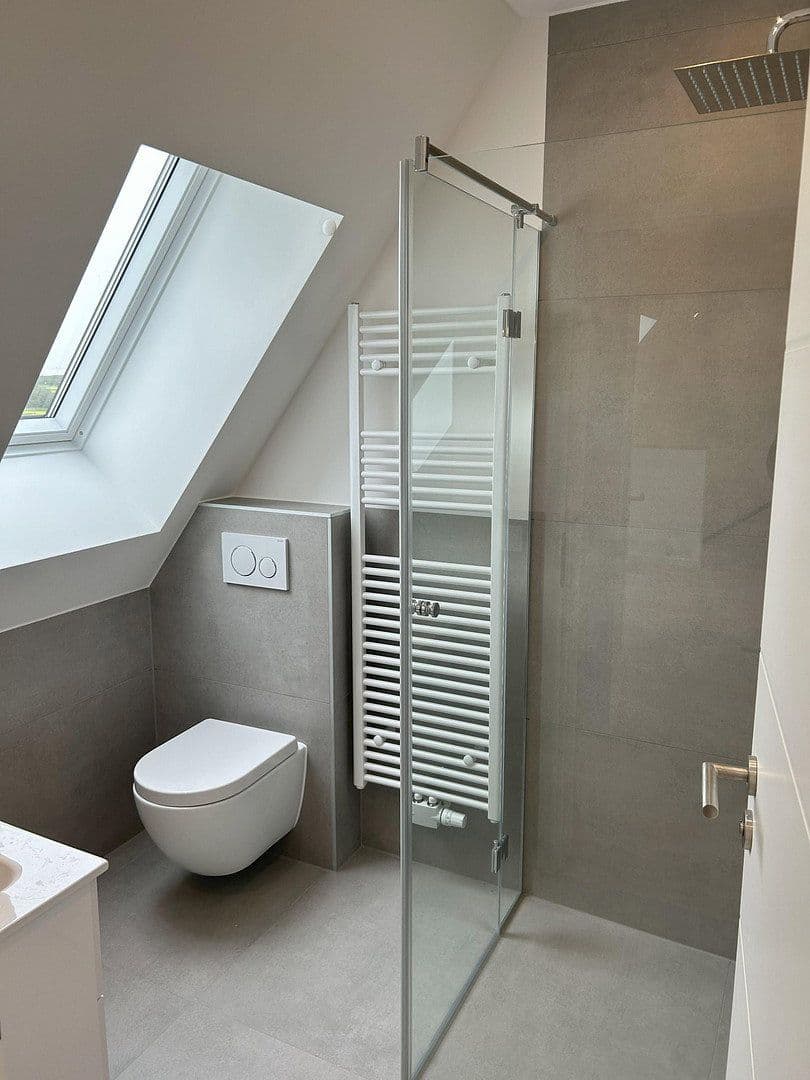 Prenájom bytu 83 m², Kilihofstr. 2a, München, Bavorsko Prenájom bytu 83 m², Kilihofstr. 2a, München, Bavorsko