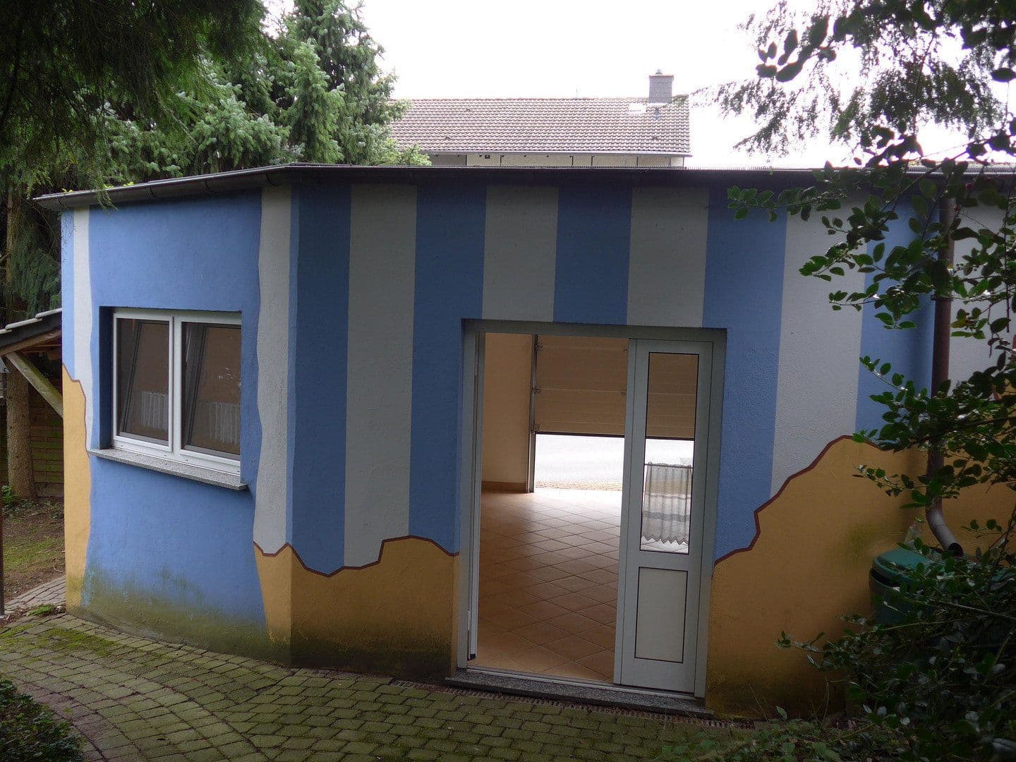 Prenájom domu 250 m², pozemok 1.390 m², Witten, Severné Porýnie - Westfálsko Prenájom domu 250 m², pozemok 1.390 m², Witten, Severné Porýnie - Westfálsko
