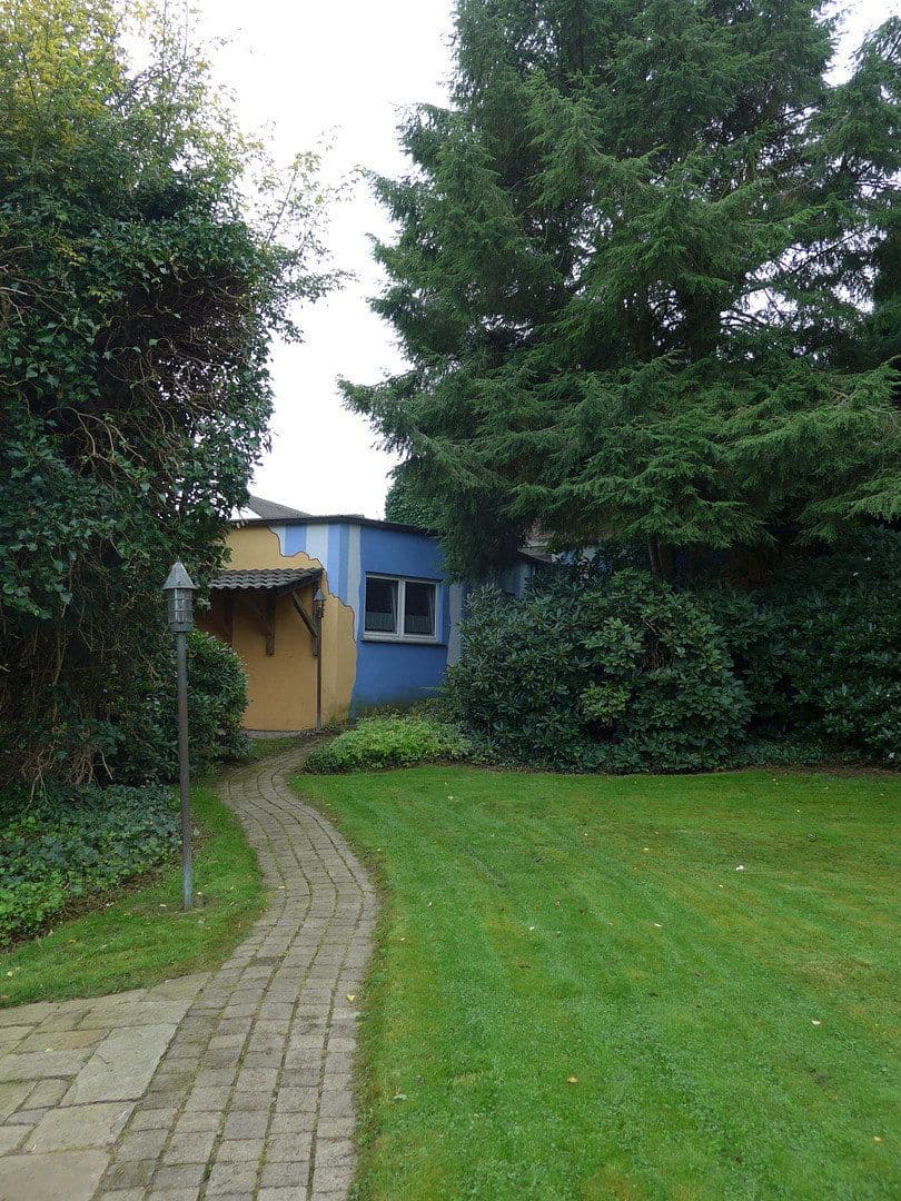 Prenájom domu 250 m², pozemok 1.390 m², Witten, Severné Porýnie - Westfálsko Prenájom domu 250 m², pozemok 1.390 m², Witten, Severné Porýnie - Westfálsko