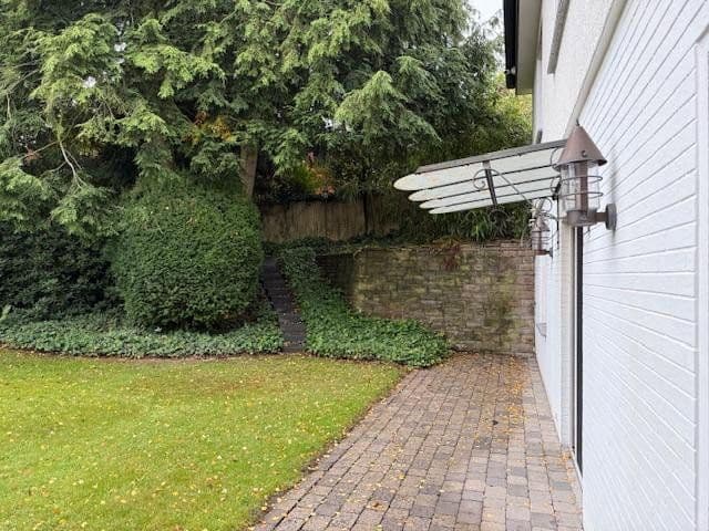 Prenájom domu 250 m², pozemok 1.390 m², Witten, Severné Porýnie - Westfálsko Prenájom domu 250 m², pozemok 1.390 m², Witten, Severné Porýnie - Westfálsko