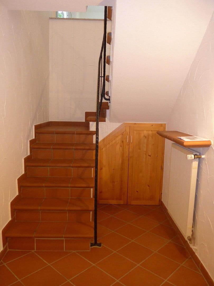 Prenájom domu 250 m², pozemok 1.390 m², Witten, Severné Porýnie - Westfálsko Prenájom domu 250 m², pozemok 1.390 m², Witten, Severné Porýnie - Westfálsko