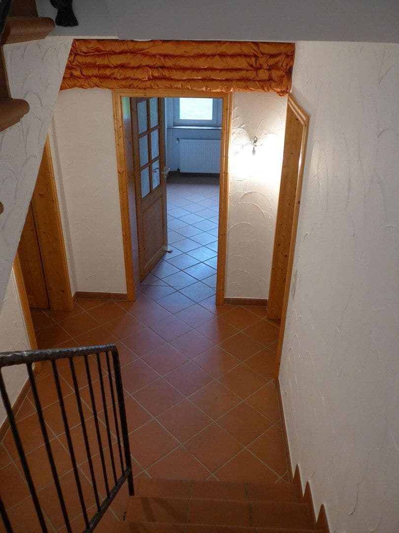 Prenájom domu 250 m², pozemok 1.390 m², Witten, Severné Porýnie - Westfálsko Prenájom domu 250 m², pozemok 1.390 m², Witten, Severné Porýnie - Westfálsko