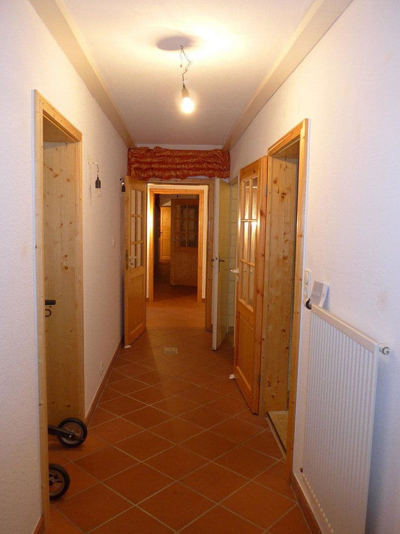 Prenájom domu 250 m², pozemok 1.390 m², Witten, Severné Porýnie - Westfálsko Prenájom domu 250 m², pozemok 1.390 m², Witten, Severné Porýnie - Westfálsko