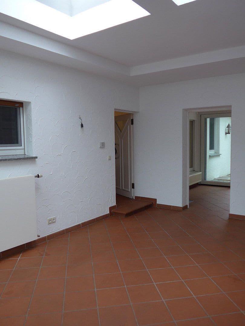 Prenájom domu 250 m², pozemok 1.390 m², Witten, Severné Porýnie - Westfálsko Prenájom domu 250 m², pozemok 1.390 m², Witten, Severné Porýnie - Westfálsko