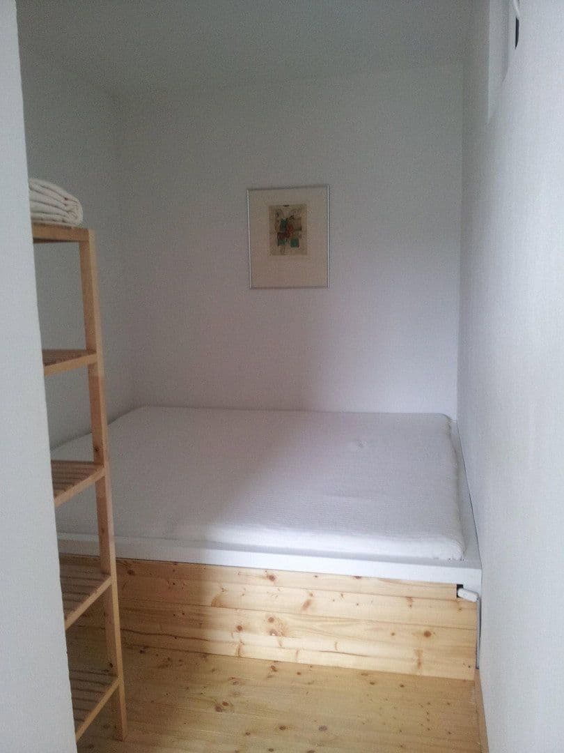 Prenájom bytu 2-izbový 50 m², Rhönstr. 14A, Bad Camberg, Hesensko Prenájom bytu 2-izbový 50 m², Rhönstr. 14A, Bad Camberg, Hesensko