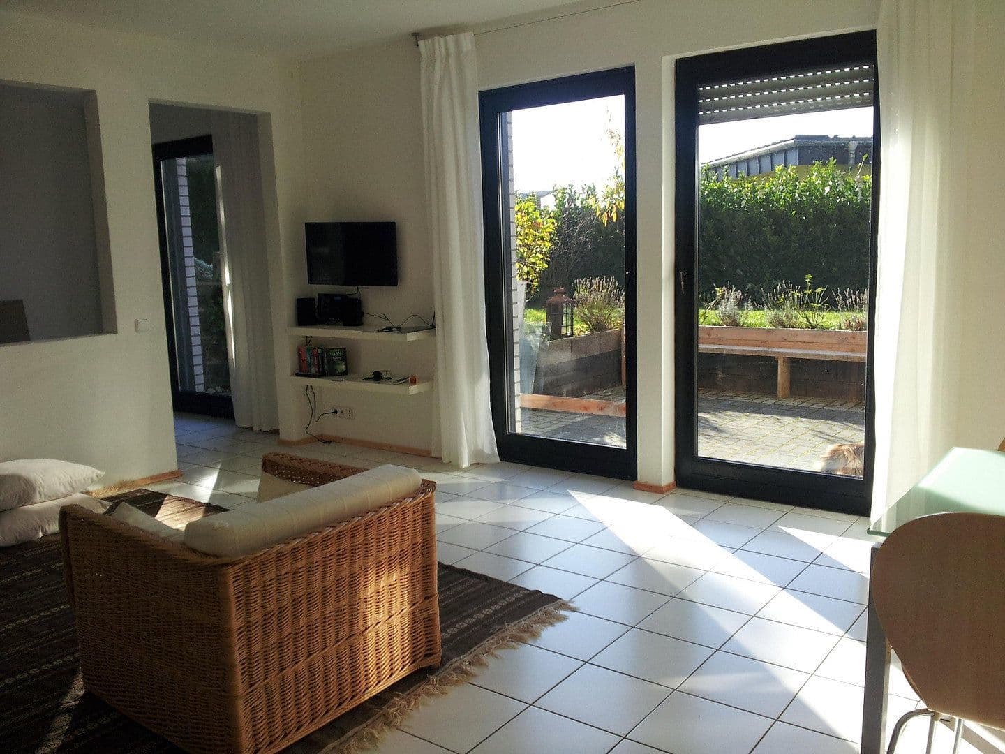 Prenájom bytu 2-izbový 50 m², Rhönstr. 14A, Bad Camberg, Hesensko Prenájom bytu 2-izbový 50 m², Rhönstr. 14A, Bad Camberg, Hesensko