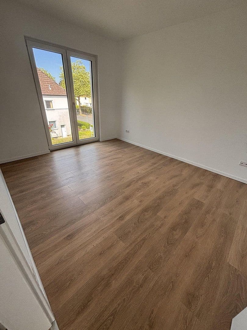 Prenájom bytu 3-izbový 79 m², Benhauser Straße 42, Paderborn, Severné Porýnie - Westfálsko Prenájom bytu 3-izbový 79 m², Benhauser Straße 42, Paderborn, Severné Porýnie - Westfálsko