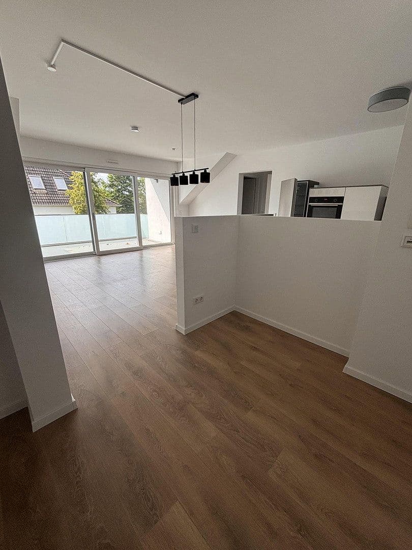 Prenájom bytu 3-izbový 79 m², Benhauser Straße 42, Paderborn, Severné Porýnie - Westfálsko Prenájom bytu 3-izbový 79 m², Benhauser Straße 42, Paderborn, Severné Porýnie - Westfálsko