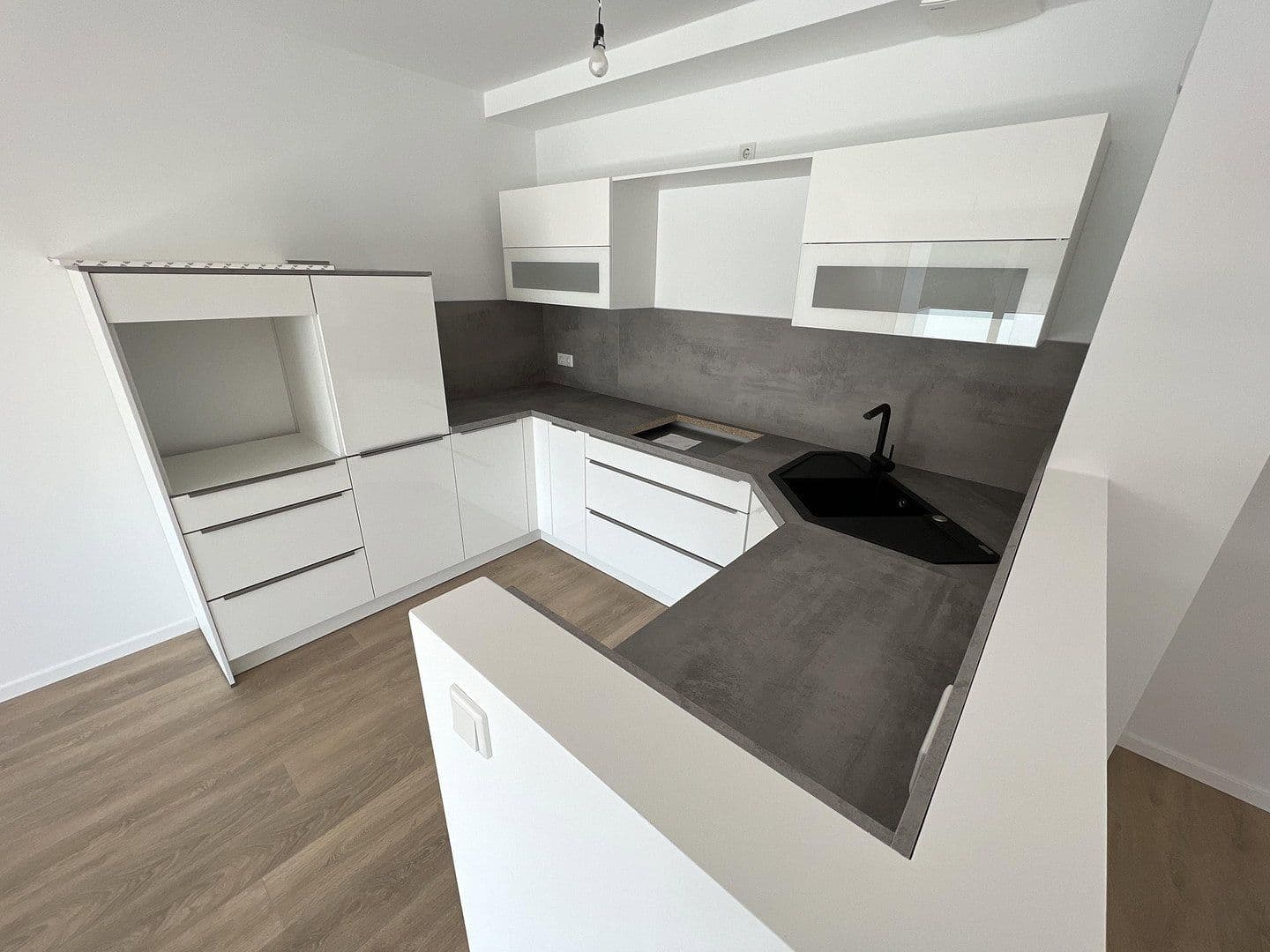 Prenájom bytu 3-izbový 79 m², Benhauser Straße 42, Paderborn, Severné Porýnie - Westfálsko Prenájom bytu 3-izbový 79 m², Benhauser Straße 42, Paderborn, Severné Porýnie - Westfálsko