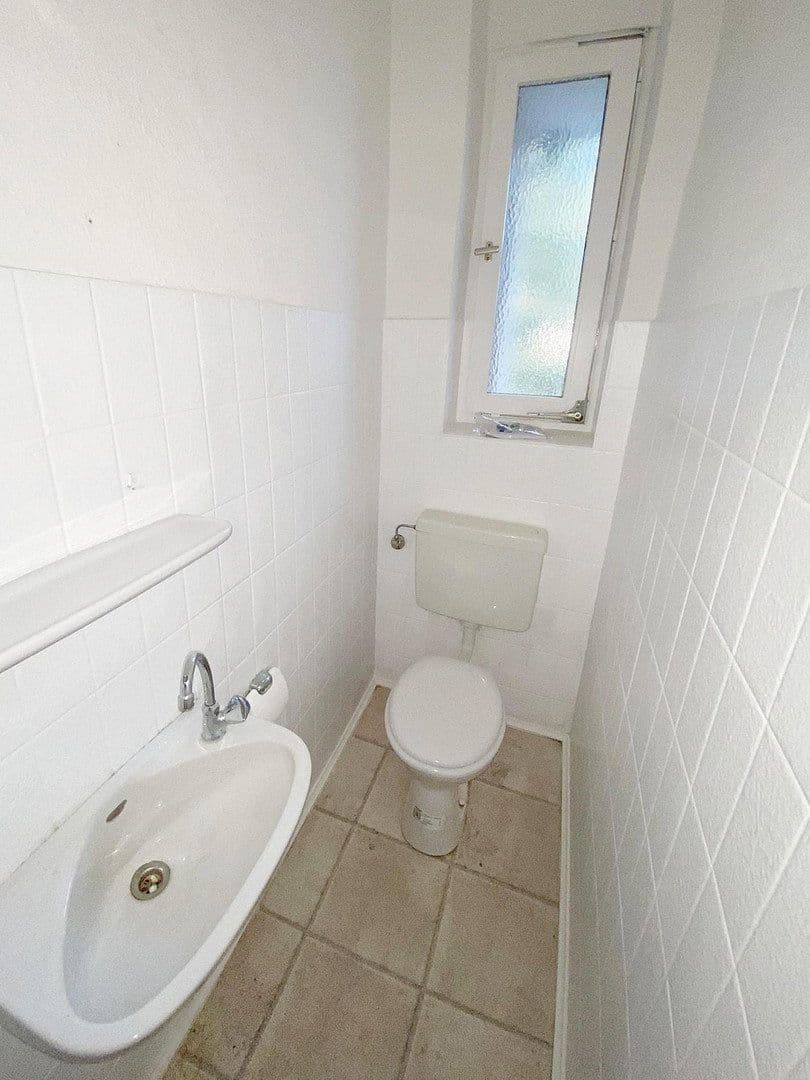 Prenájom bytu 2-izbový 61 m², Gelsenkirchen, Severné Porýnie - Westfálsko Prenájom bytu 2-izbový 61 m², Gelsenkirchen, Severné Porýnie - Westfálsko