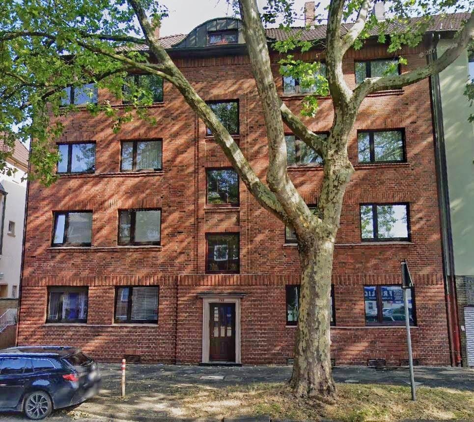 Prenájom bytu 2-izbový 61 m², Gelsenkirchen, Severné Porýnie - Westfálsko Prenájom bytu 2-izbový 61 m², Gelsenkirchen, Severné Porýnie - Westfálsko