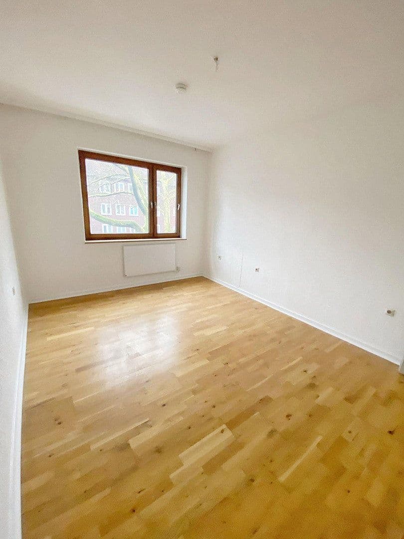 Prenájom bytu 2-izbový 61 m², Gelsenkirchen, Severné Porýnie - Westfálsko Prenájom bytu 2-izbový 61 m², Gelsenkirchen, Severné Porýnie - Westfálsko