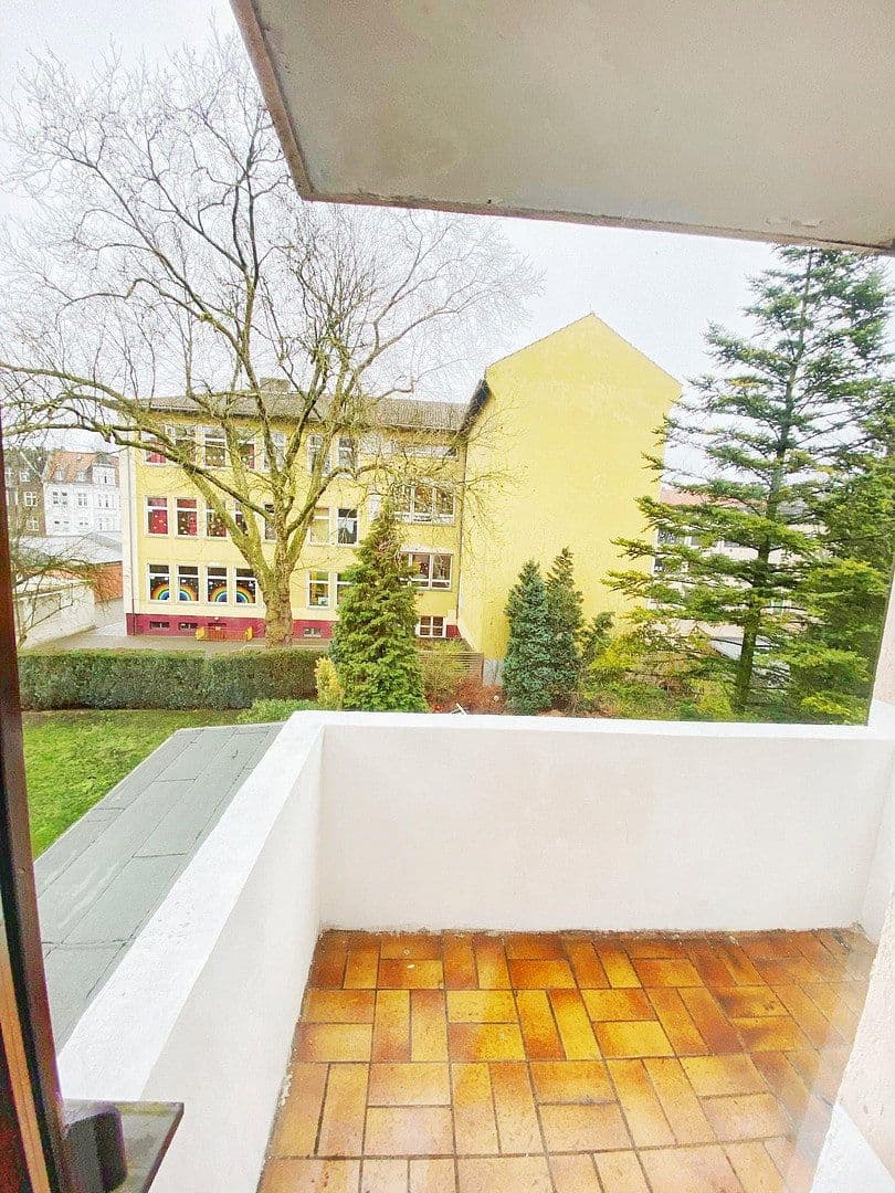 Prenájom bytu 2-izbový 61 m², Gelsenkirchen, Severné Porýnie - Westfálsko Prenájom bytu 2-izbový 61 m², Gelsenkirchen, Severné Porýnie - Westfálsko