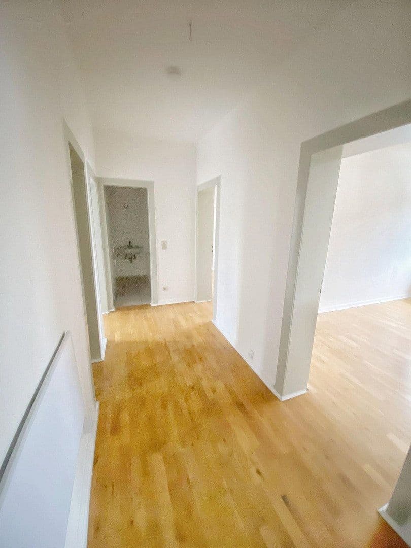 Prenájom bytu 2-izbový 61 m², Gelsenkirchen, Severné Porýnie - Westfálsko Prenájom bytu 2-izbový 61 m², Gelsenkirchen, Severné Porýnie - Westfálsko