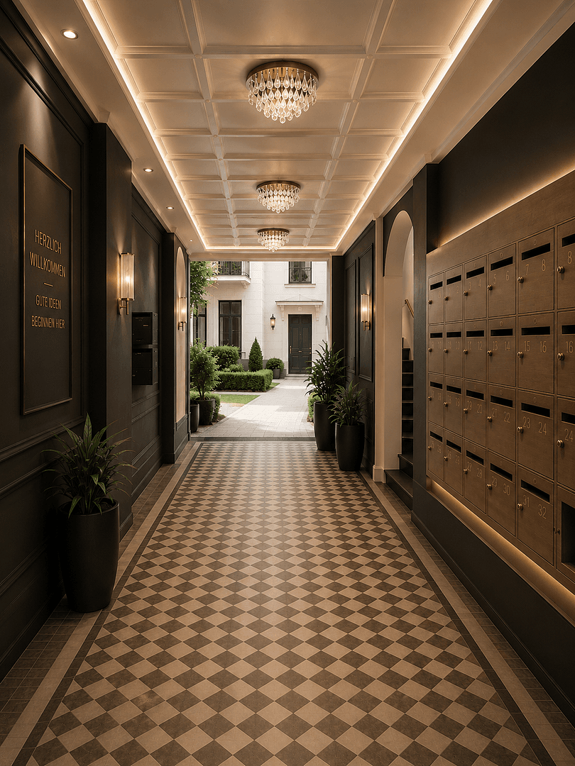 Predaj kancelárie 107 m², Schöneberger Straße 9, Berlin, Berlín Predaj kancelárie 107 m², Schöneberger Straße 9, Berlin, Berlín