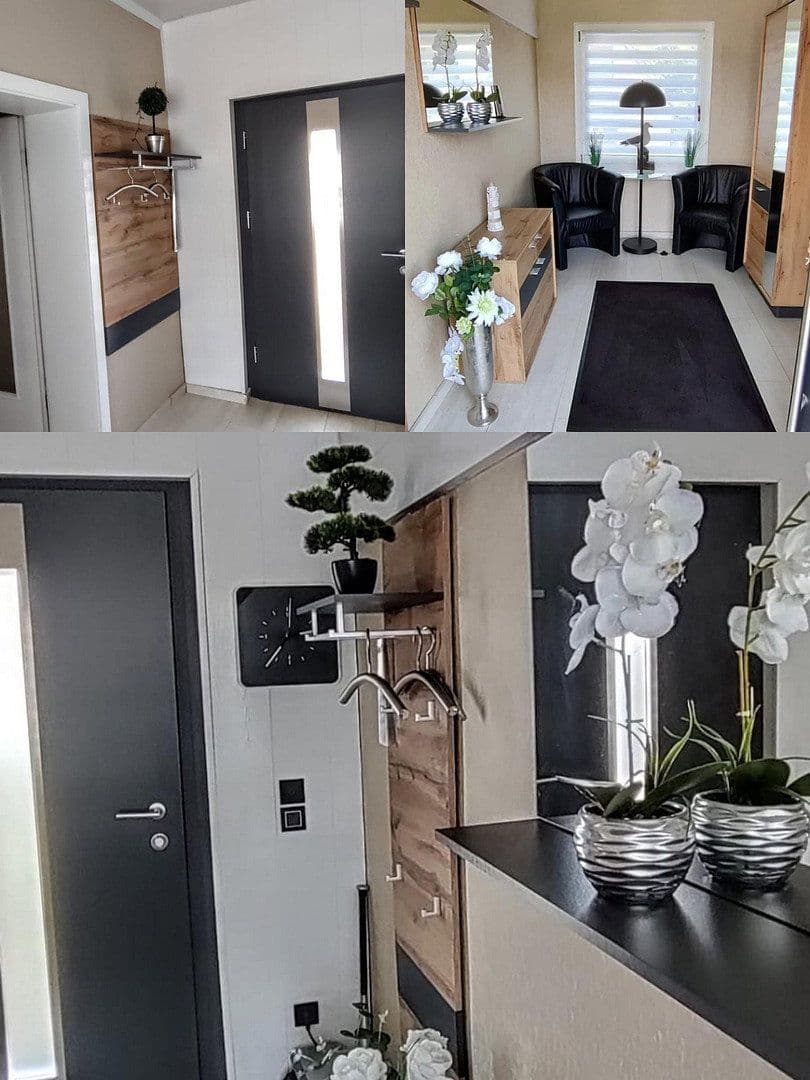 Predaj domu 150 m², pozemok 1.022 m², Störtebekerweg 3, Zempin, Meklenbursko-Predpomoransko Predaj domu 150 m², pozemok 1.022 m², Störtebekerweg 3, Zempin, Meklenbursko-Predpomoransko