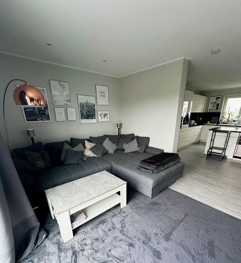 Predaj domu 175 m², pozemok 485 m², Vellmar, Hesensko Predaj domu 175 m², pozemok 485 m², Vellmar, Hesensko