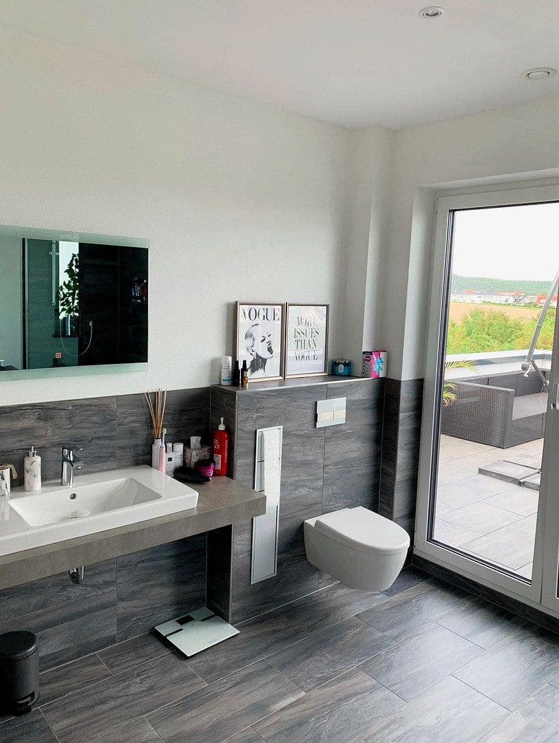 Predaj domu 175 m², pozemok 485 m², Vellmar, Hesensko Predaj domu 175 m², pozemok 485 m², Vellmar, Hesensko