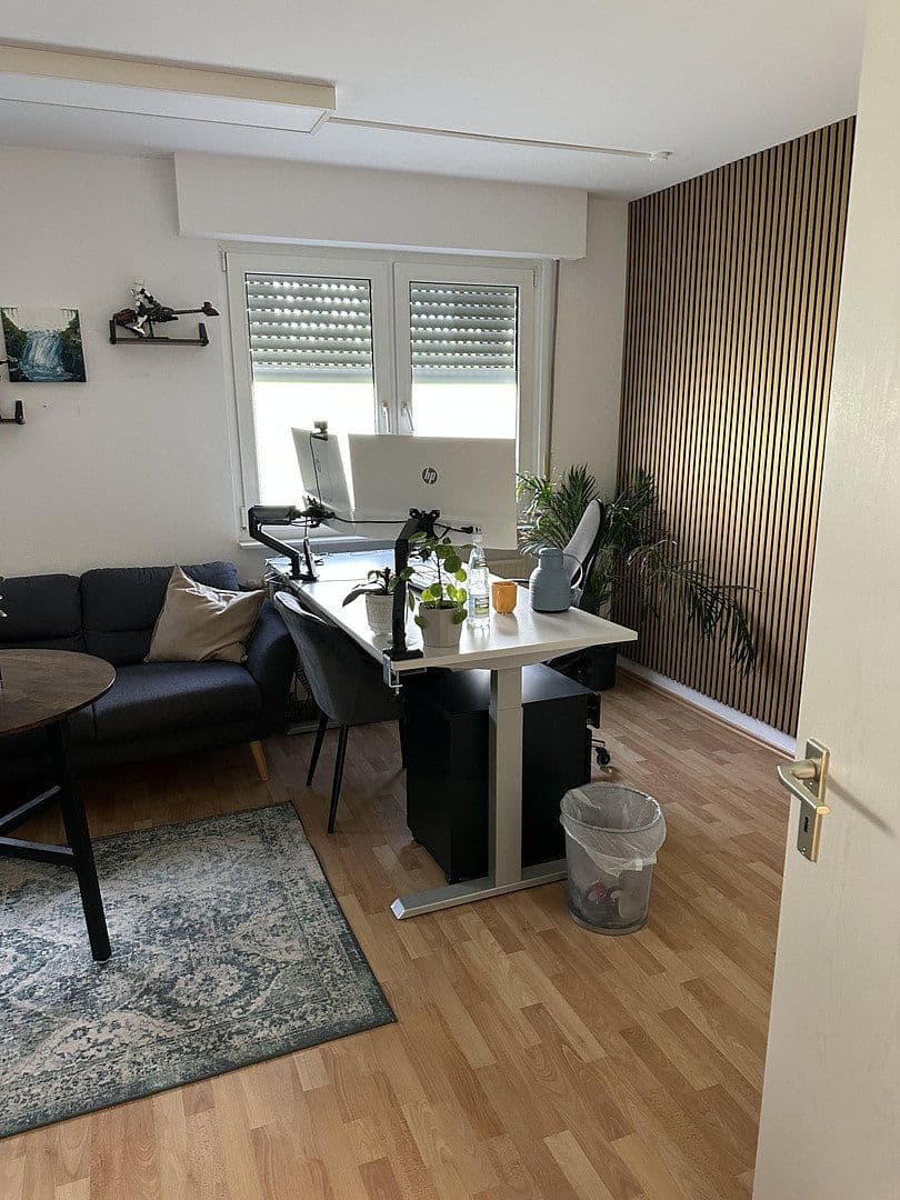 Prenájom kancelárie 952 m², Körnerstr. 6, Witten, Severné Porýnie - Westfálsko Prenájom kancelárie 952 m², Körnerstr. 6, Witten, Severné Porýnie - Westfálsko