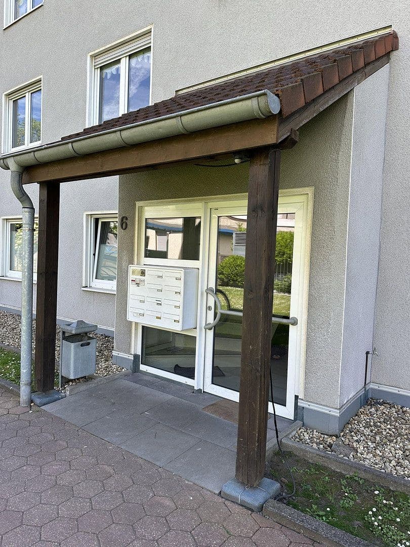Prenájom kancelárie 952 m², Körnerstr. 6, Witten, Severné Porýnie - Westfálsko Prenájom kancelárie 952 m², Körnerstr. 6, Witten, Severné Porýnie - Westfálsko