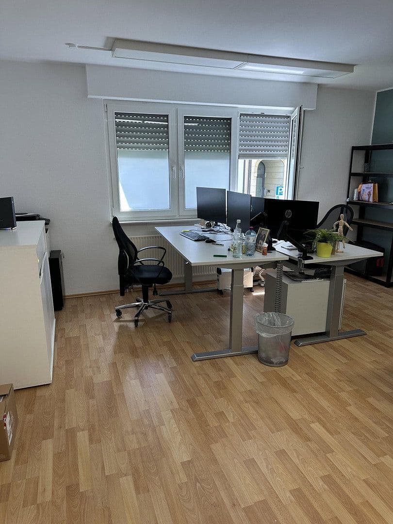 Prenájom kancelárie 952 m², Körnerstr. 6, Witten, Severné Porýnie - Westfálsko Prenájom kancelárie 952 m², Körnerstr. 6, Witten, Severné Porýnie - Westfálsko