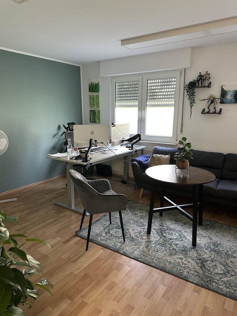 Prenájom kancelárie 952 m², Körnerstr. 6, Witten, Severné Porýnie - Westfálsko Prenájom kancelárie 952 m², Körnerstr. 6, Witten, Severné Porýnie - Westfálsko