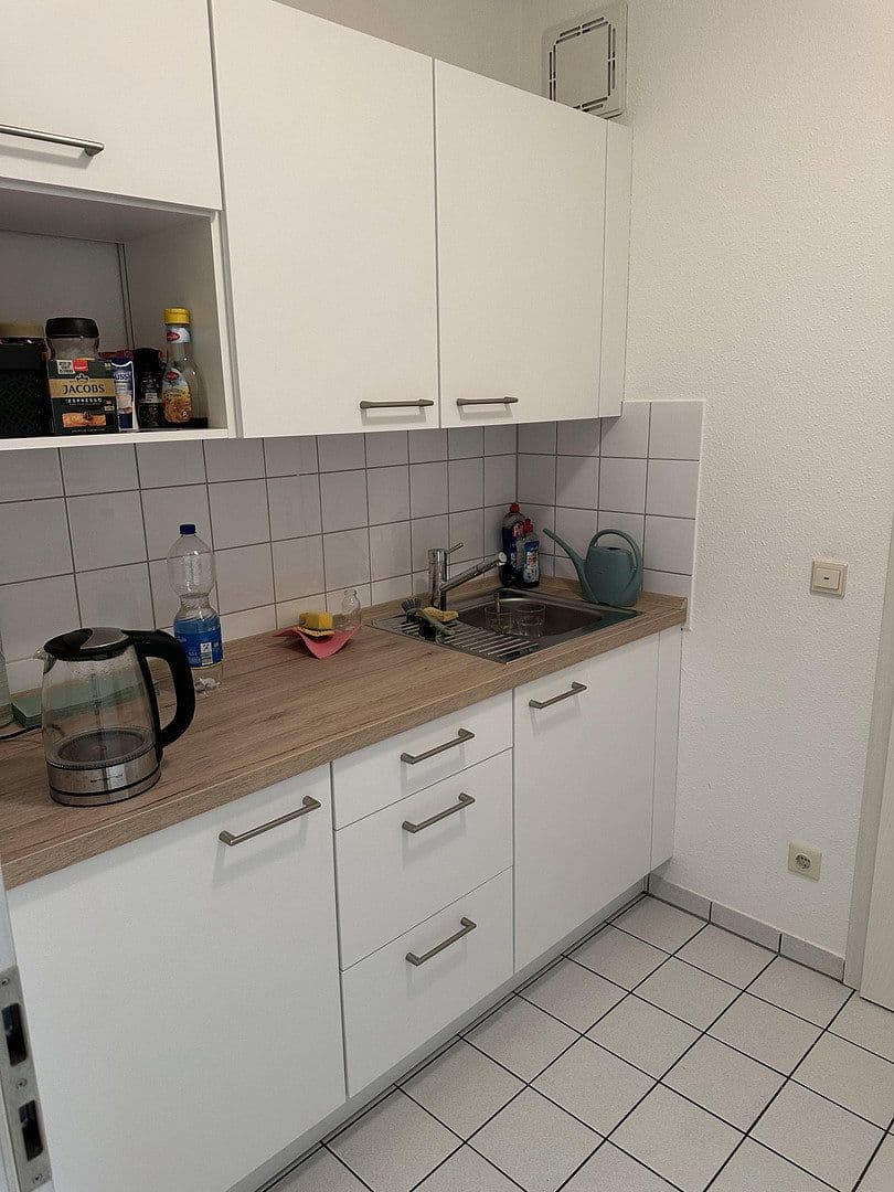 Prenájom kancelárie 952 m², Körnerstr. 6, Witten, Severné Porýnie - Westfálsko Prenájom kancelárie 952 m², Körnerstr. 6, Witten, Severné Porýnie - Westfálsko
