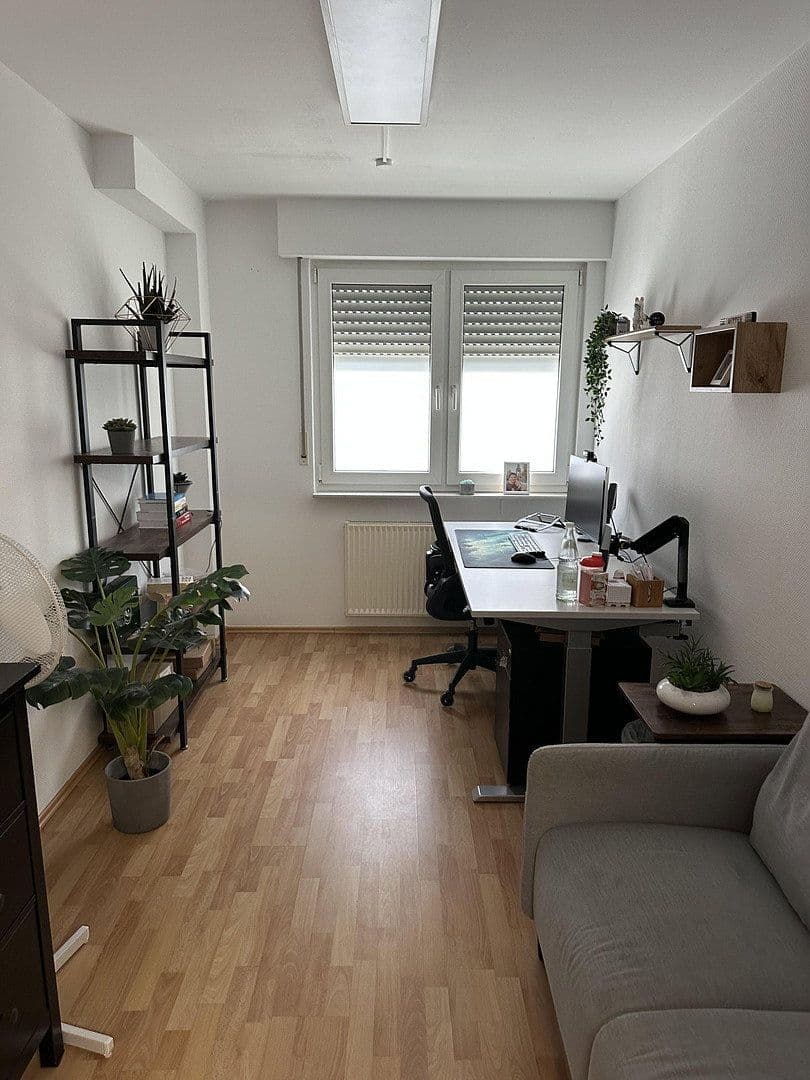 Prenájom kancelárie 952 m², Körnerstr. 6, Witten, Severné Porýnie - Westfálsko Prenájom kancelárie 952 m², Körnerstr. 6, Witten, Severné Porýnie - Westfálsko