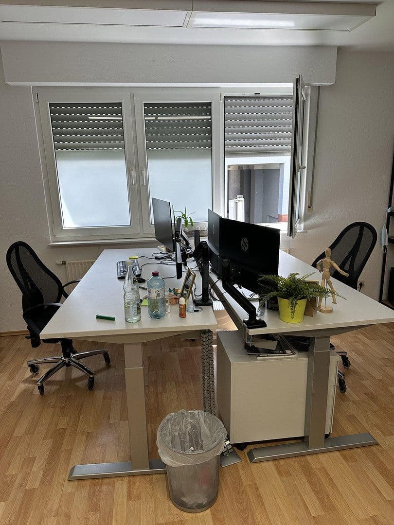 Prenájom kancelárie 952 m², Körnerstr. 6, Witten, Severné Porýnie - Westfálsko Prenájom kancelárie 952 m², Körnerstr. 6, Witten, Severné Porýnie - Westfálsko