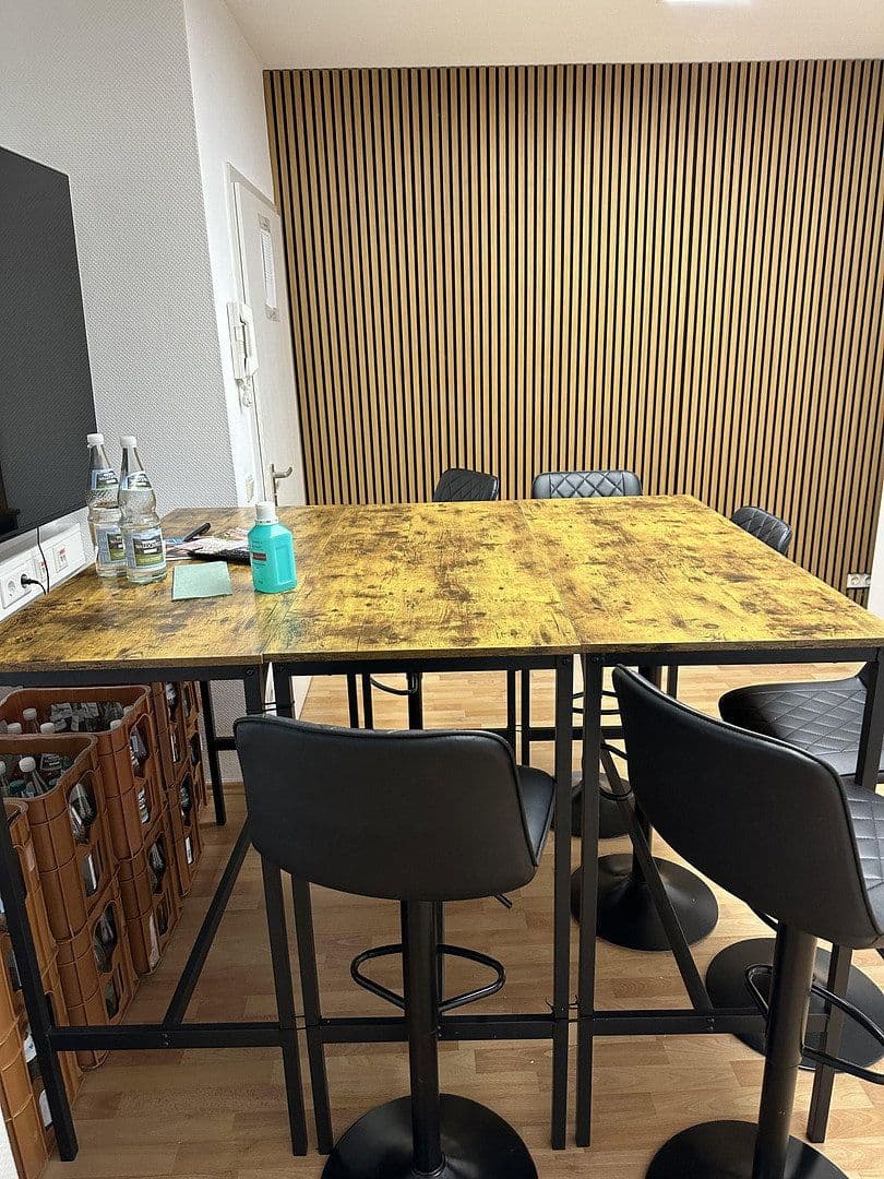 Prenájom kancelárie 952 m², Körnerstr. 6, Witten, Severné Porýnie - Westfálsko Prenájom kancelárie 952 m², Körnerstr. 6, Witten, Severné Porýnie - Westfálsko