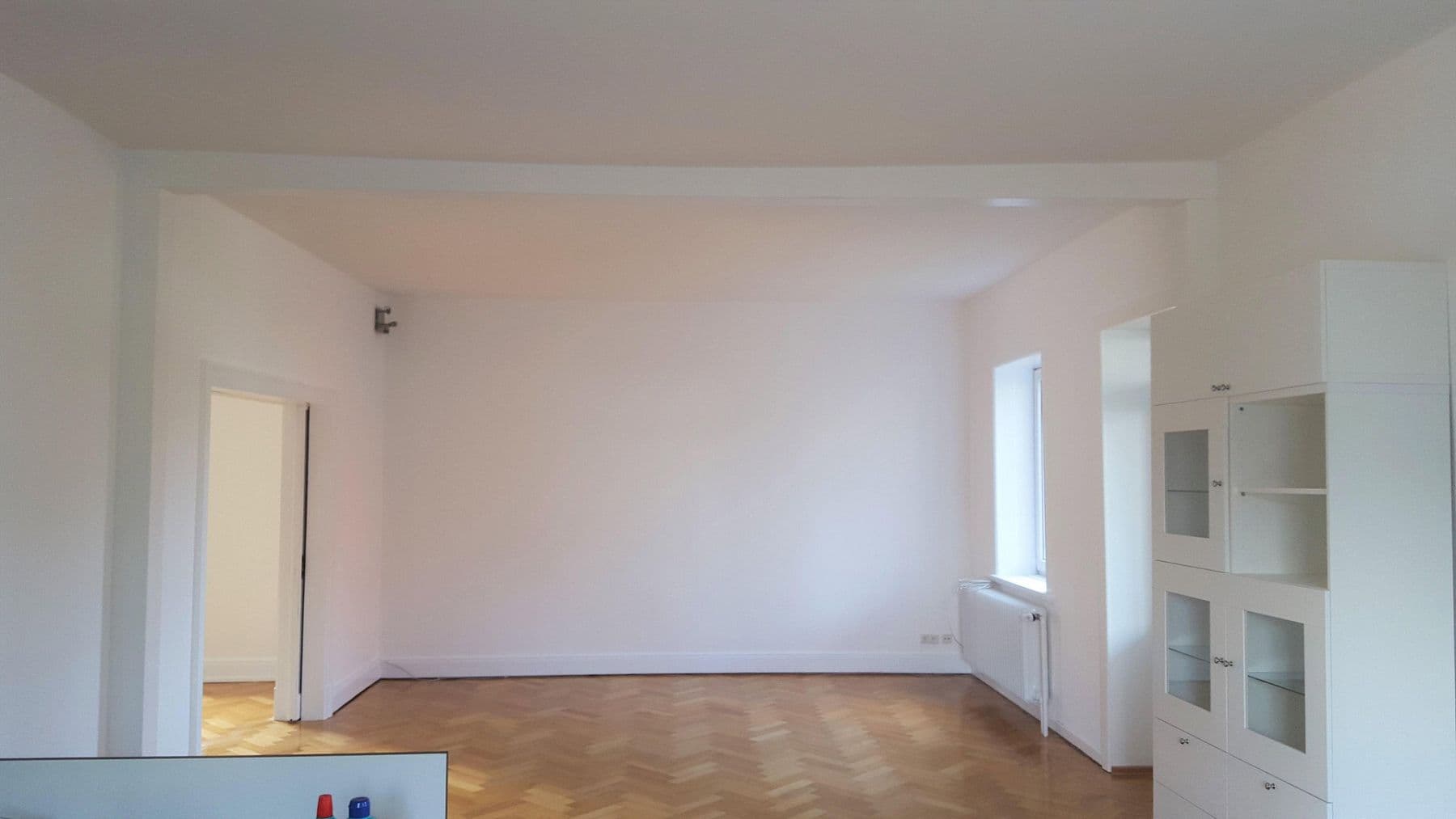 Prenájom bytu 3-izbový 135 m², Hamburg-Amerika-Straße 36, Cuxhaven, Dolné Sasko Prenájom bytu 3-izbový 135 m², Hamburg-Amerika-Straße 36, Cuxhaven, Dolné Sasko