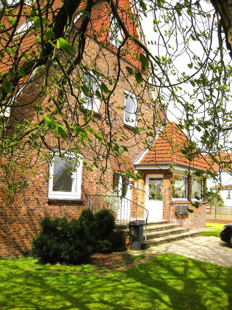 Prenájom bytu 3-izbový 135 m², Hamburg-Amerika-Straße 36, Cuxhaven, Dolné Sasko Prenájom bytu 3-izbový 135 m², Hamburg-Amerika-Straße 36, Cuxhaven, Dolné Sasko
