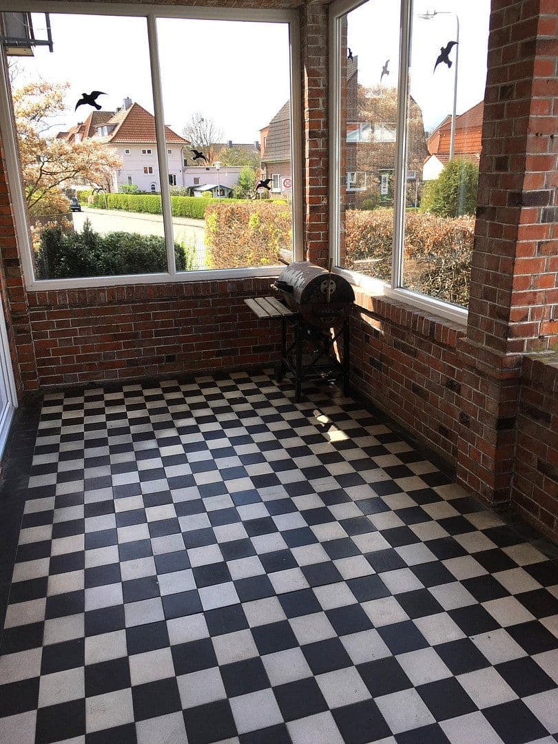 Prenájom bytu 3-izbový 135 m², Hamburg-Amerika-Straße 36, Cuxhaven, Dolné Sasko Prenájom bytu 3-izbový 135 m², Hamburg-Amerika-Straße 36, Cuxhaven, Dolné Sasko