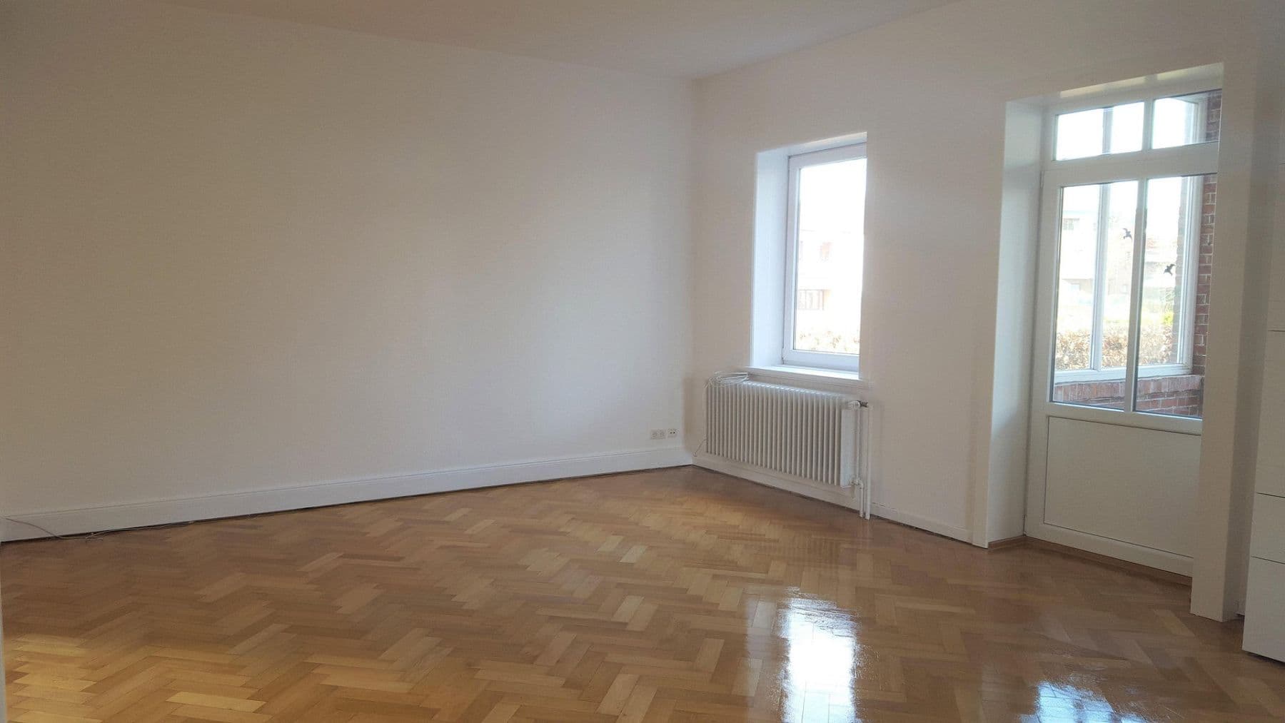 Prenájom bytu 3-izbový 135 m², Hamburg-Amerika-Straße 36, Cuxhaven, Dolné Sasko Prenájom bytu 3-izbový 135 m², Hamburg-Amerika-Straße 36, Cuxhaven, Dolné Sasko