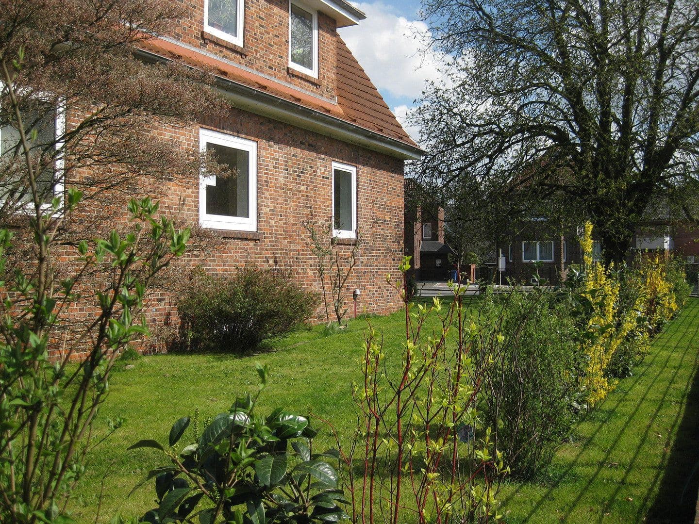 Prenájom bytu 3-izbový 135 m², Hamburg-Amerika-Straße 36, Cuxhaven, Dolné Sasko Prenájom bytu 3-izbový 135 m², Hamburg-Amerika-Straße 36, Cuxhaven, Dolné Sasko