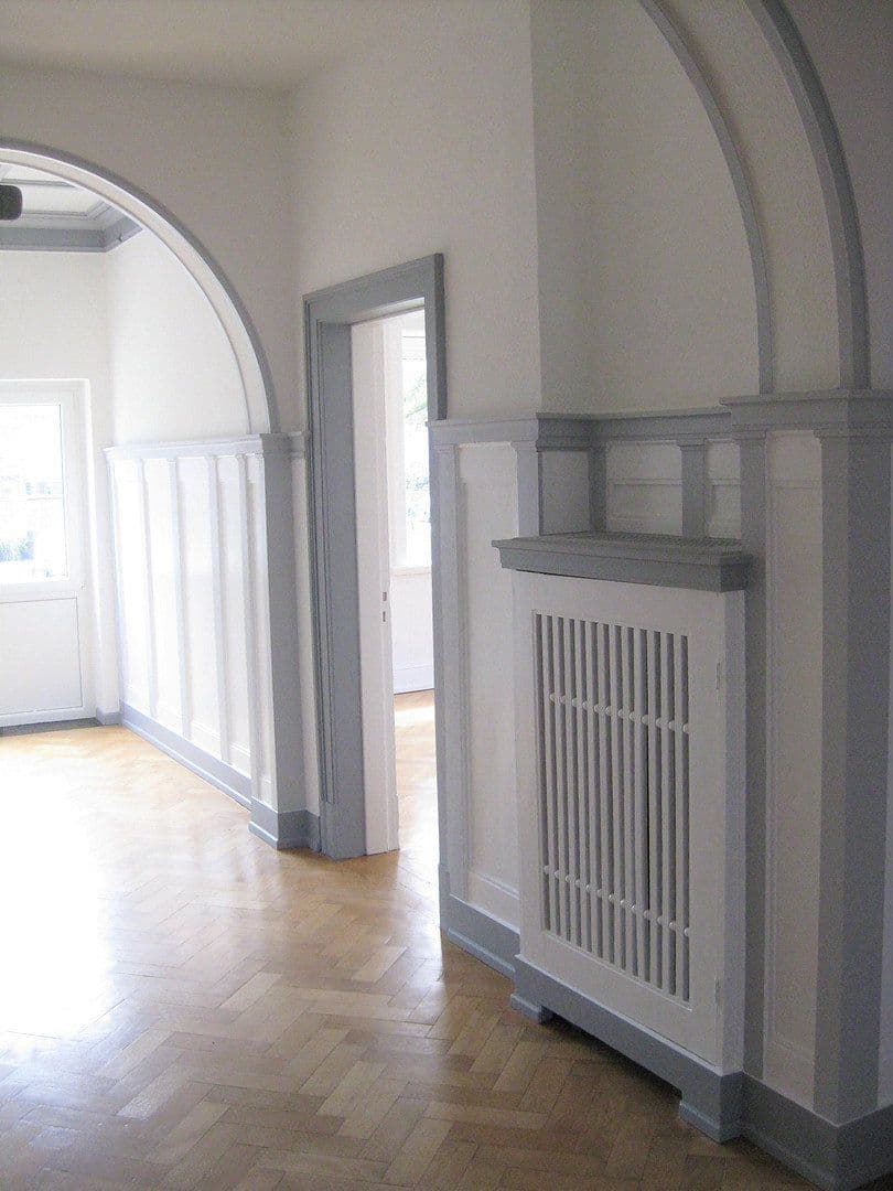 Prenájom bytu 3-izbový 135 m², Hamburg-Amerika-Straße 36, Cuxhaven, Dolné Sasko Prenájom bytu 3-izbový 135 m², Hamburg-Amerika-Straße 36, Cuxhaven, Dolné Sasko