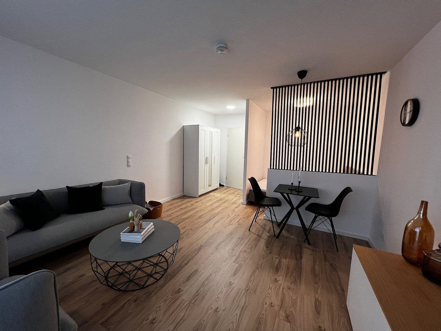Prenájom bytu 1-izbový 35 m², Darmstädter Straße 1, Langen, Hesensko Prenájom bytu 1-izbový 35 m², Darmstädter Straße 1, Langen, Hesensko