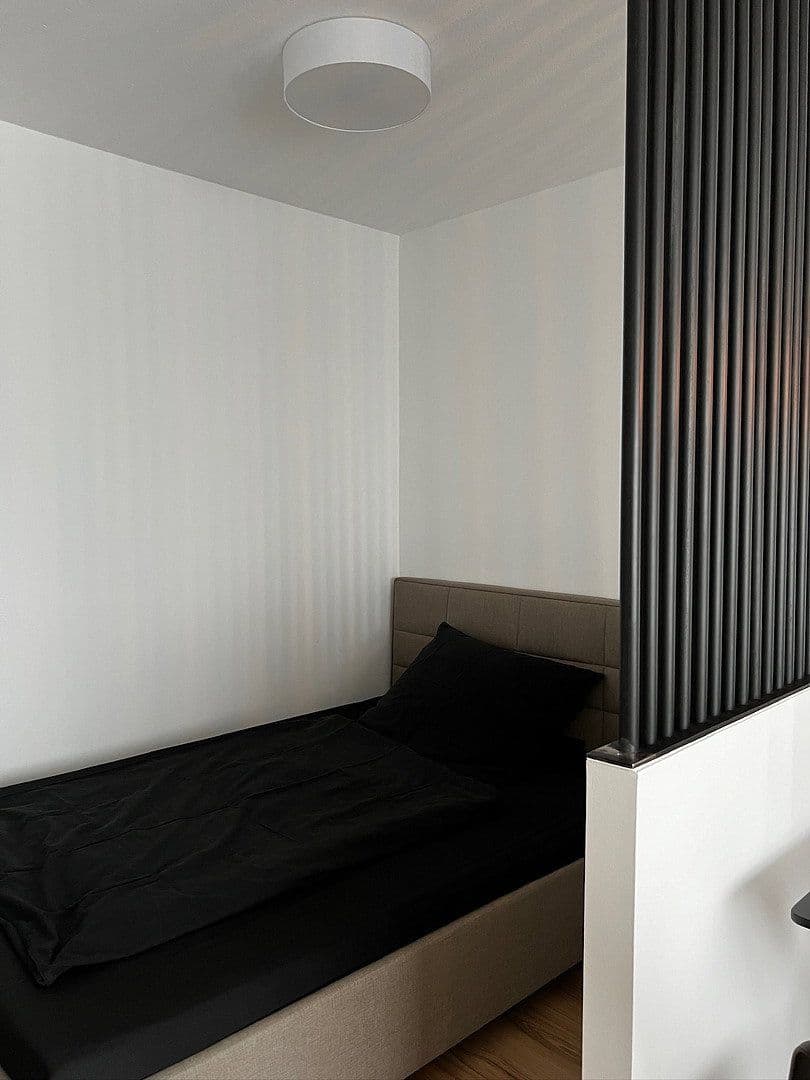Prenájom bytu 1-izbový 35 m², Darmstädter Straße 1, Langen, Hesensko Prenájom bytu 1-izbový 35 m², Darmstädter Straße 1, Langen, Hesensko