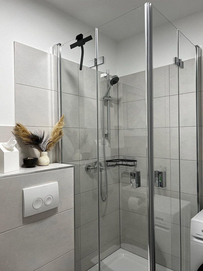 Prenájom bytu 1-izbový 35 m², Darmstädter Straße 1, Langen, Hesensko Prenájom bytu 1-izbový 35 m², Darmstädter Straße 1, Langen, Hesensko