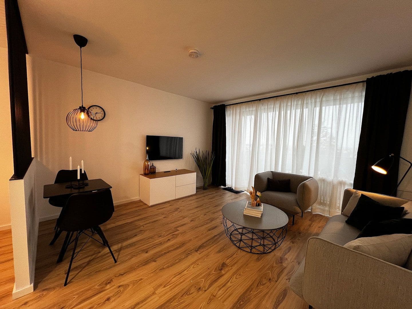Prenájom bytu 1-izbový 35 m², Darmstädter Straße 1, Langen, Hesensko Prenájom bytu 1-izbový 35 m², Darmstädter Straße 1, Langen, Hesensko