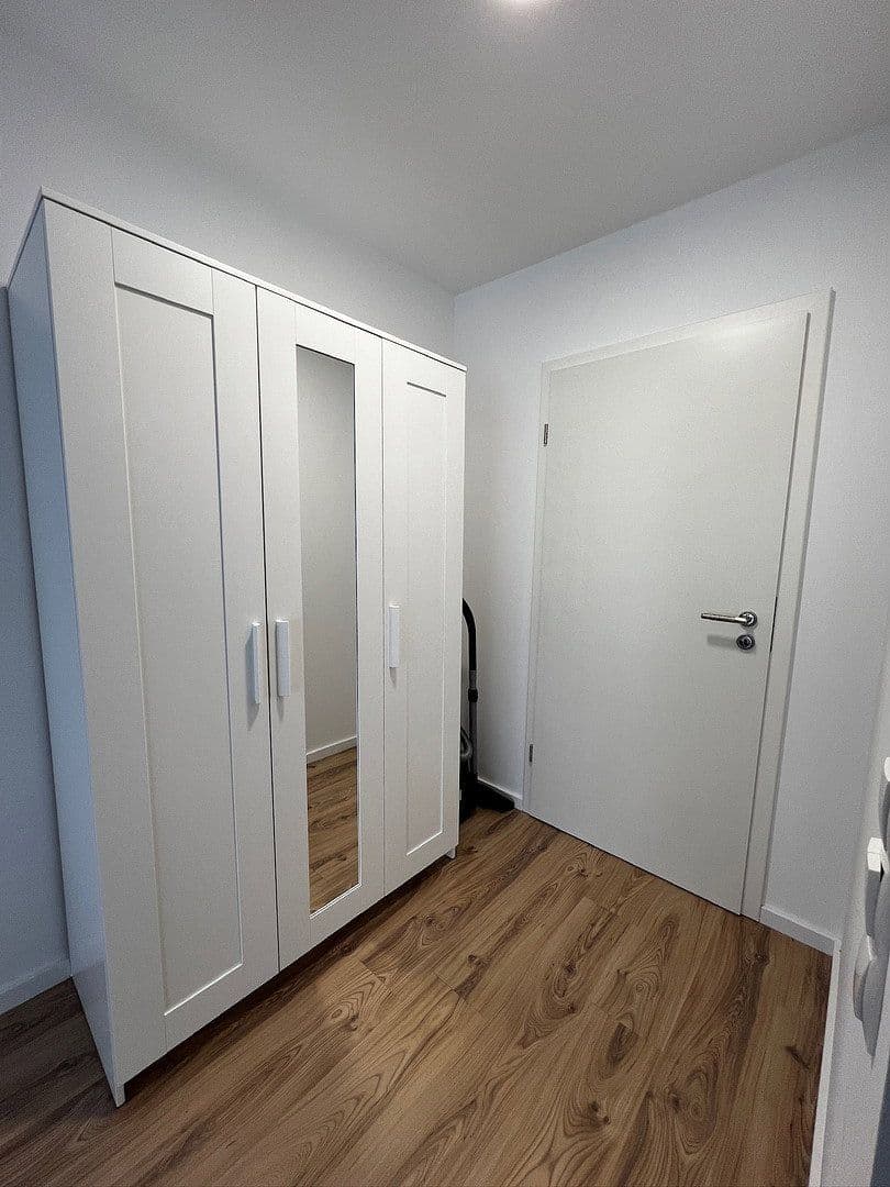 Prenájom bytu 1-izbový 35 m², Darmstädter Straße 1, Langen, Hesensko Prenájom bytu 1-izbový 35 m², Darmstädter Straße 1, Langen, Hesensko