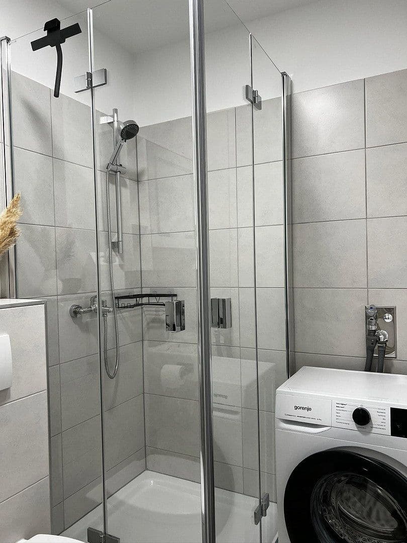 Prenájom bytu 1-izbový 35 m², Darmstädter Straße 1, Langen, Hesensko Prenájom bytu 1-izbový 35 m², Darmstädter Straße 1, Langen, Hesensko