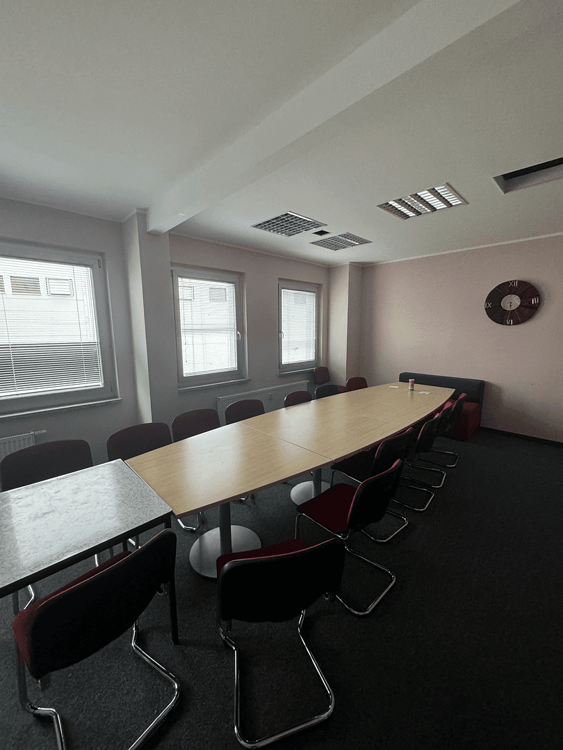 Prenájom kancelárie 30 m², Carenaallee 8, Hoppegarten, Brandenbursko Prenájom kancelárie 30 m², Carenaallee 8, Hoppegarten, Brandenbursko