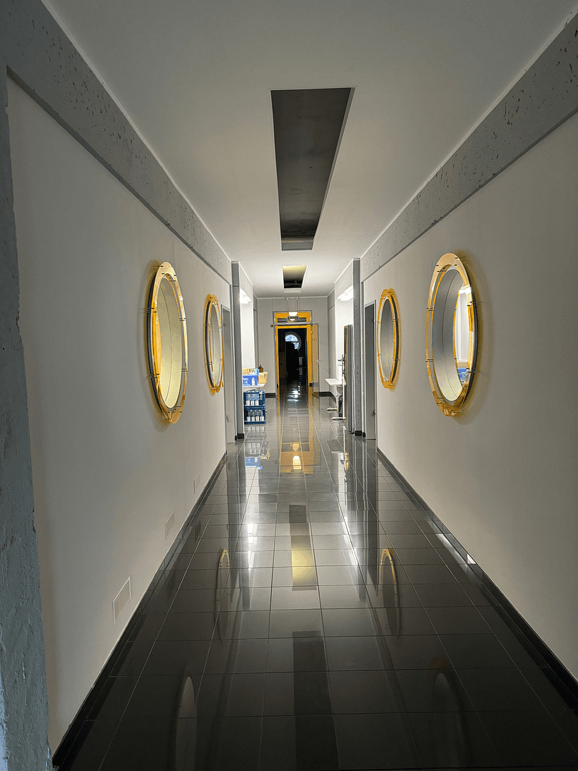 Prenájom kancelárie 30 m², Carenaallee 8, Hoppegarten, Brandenbursko Prenájom kancelárie 30 m², Carenaallee 8, Hoppegarten, Brandenbursko