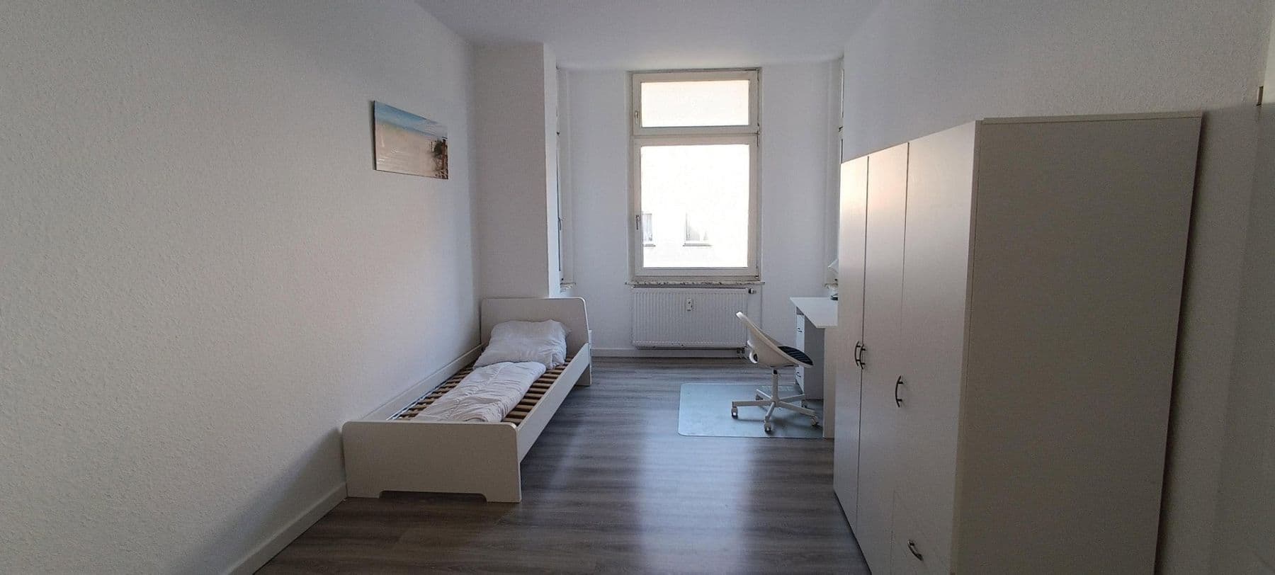 Prenájom bytu 108 m², Kemnastr. 17, Recklinghausen, Severné Porýnie - Westfálsko Prenájom bytu 108 m², Kemnastr. 17, Recklinghausen, Severné Porýnie - Westfálsko