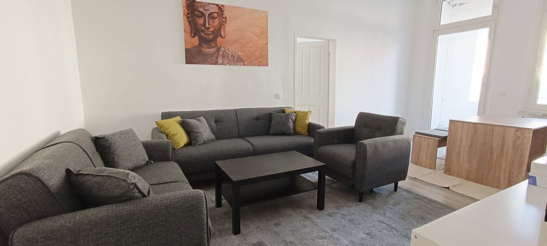 Prenájom bytu 108 m², Kemnastr. 17, Recklinghausen, Severné Porýnie - Westfálsko Prenájom bytu 108 m², Kemnastr. 17, Recklinghausen, Severné Porýnie - Westfálsko