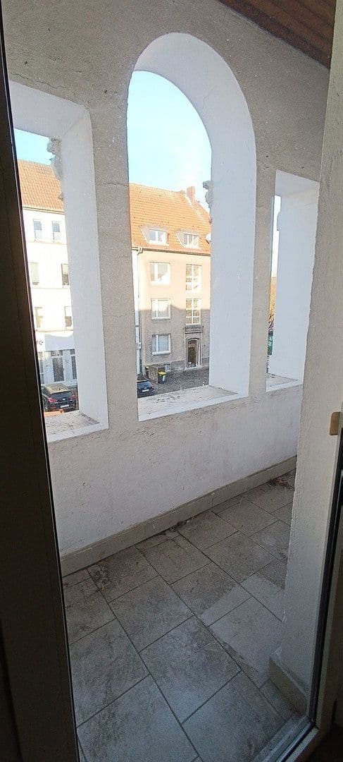 Prenájom bytu 108 m², Kemnastr. 17, Recklinghausen, Severné Porýnie - Westfálsko Prenájom bytu 108 m², Kemnastr. 17, Recklinghausen, Severné Porýnie - Westfálsko