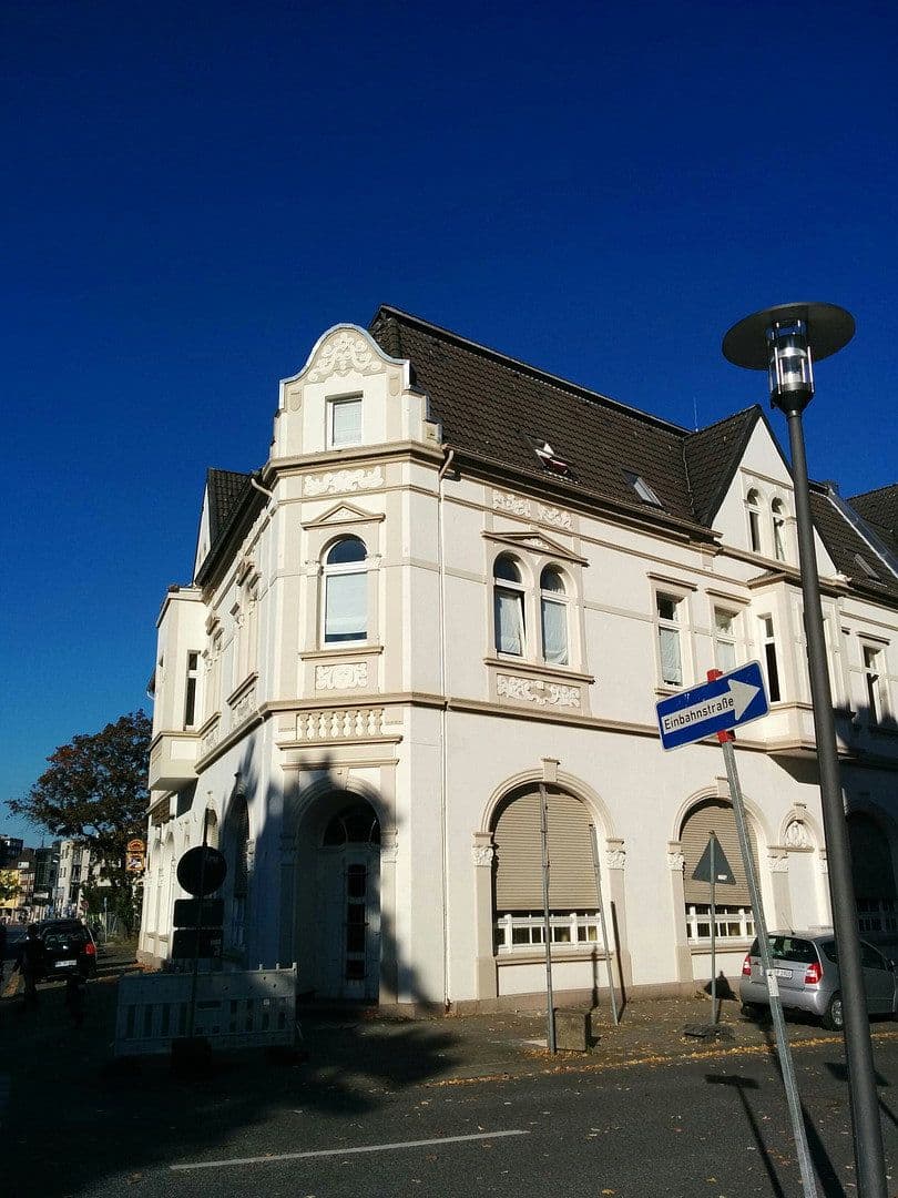 Prenájom bytu 108 m², Kemnastr. 17, Recklinghausen, Severné Porýnie - Westfálsko Prenájom bytu 108 m², Kemnastr. 17, Recklinghausen, Severné Porýnie - Westfálsko